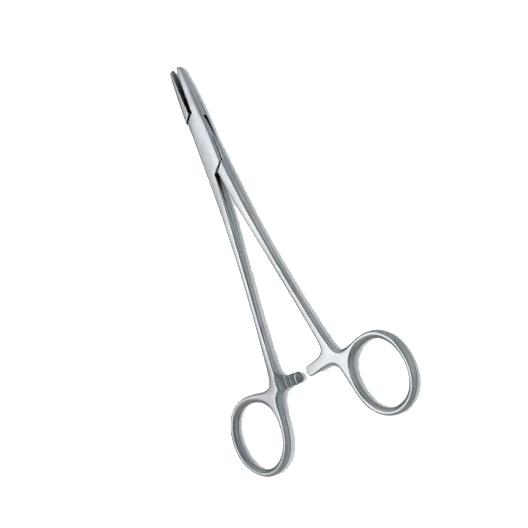Forceps Needle Holder available in online  pharmacy qatar, doha 
